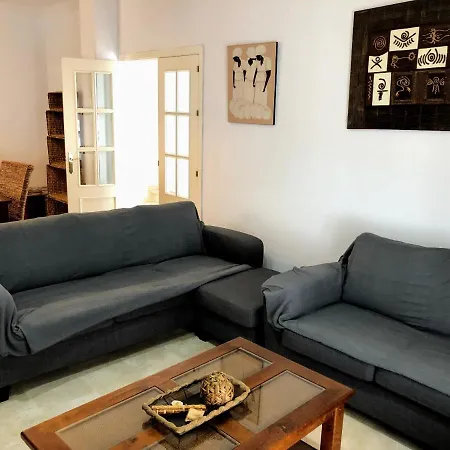 Chalet Nervion Cerca La Barrosa Chiclana de la Frontera