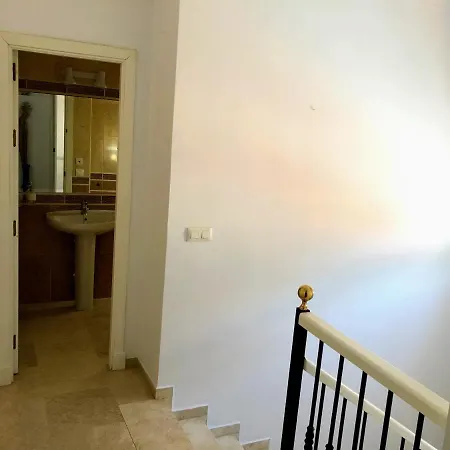 Chalet Nervion Cerca La Barrosa *