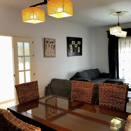 Chalet Nervion Cerca La Barrosa * Chiclana de la Frontera