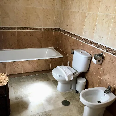 Chalet Nervion Cerca La Barrosa *